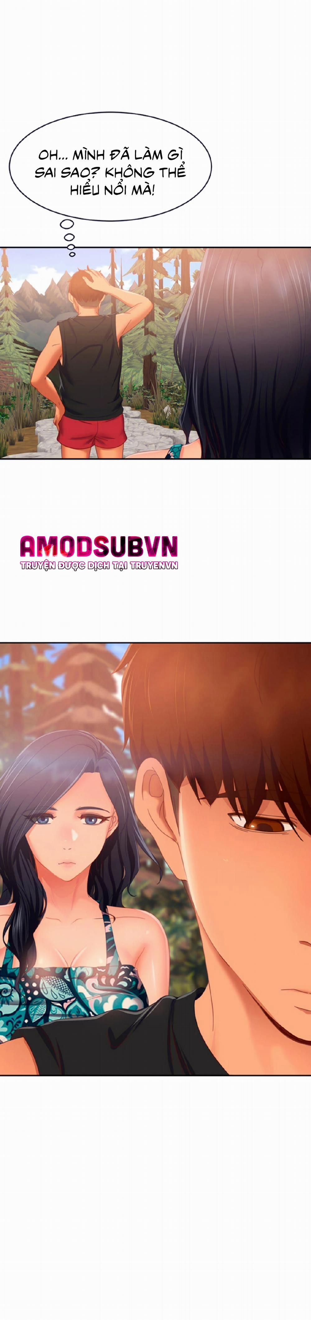 Một Ngày Rối Rắm 78 trang 18