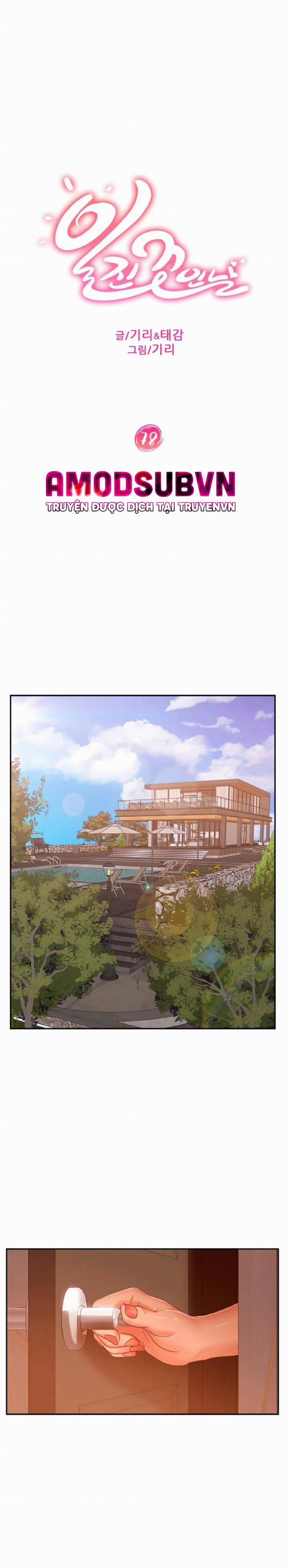 Một Ngày Rối Rắm 78 trang 2