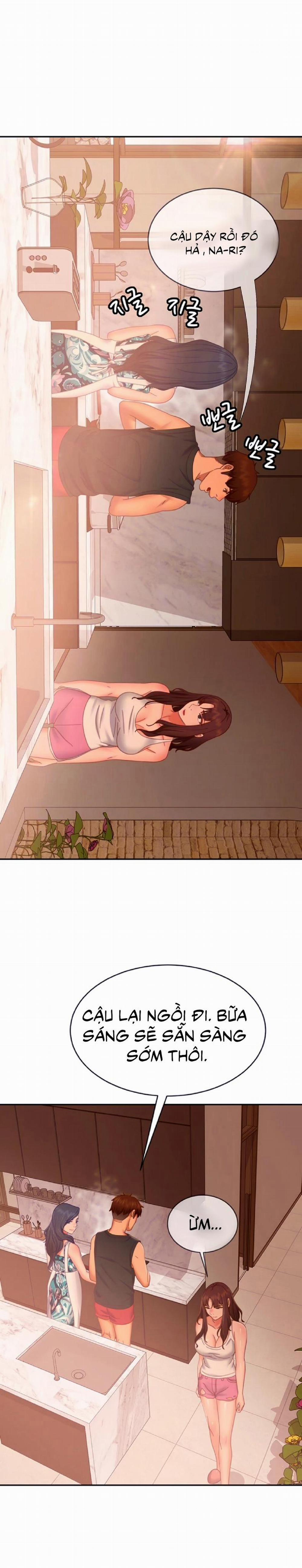 Một Ngày Rối Rắm 78 trang 3