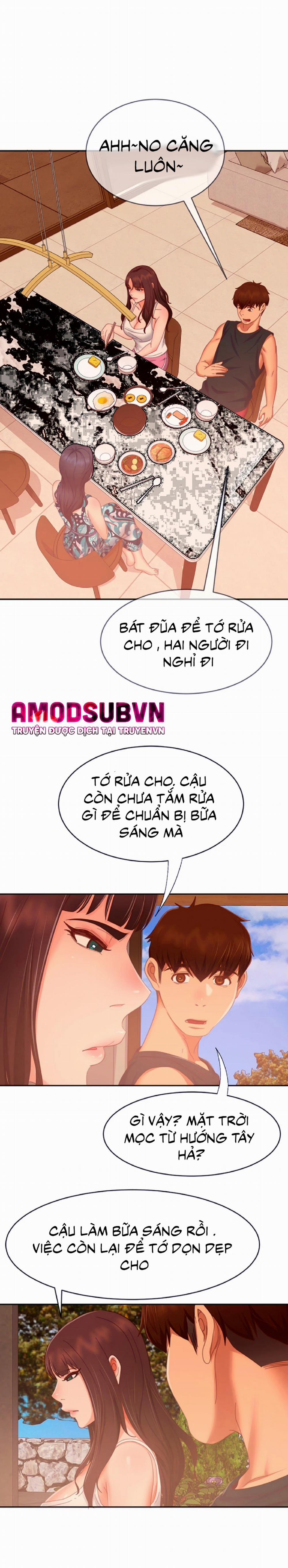 Một Ngày Rối Rắm 78 trang 6