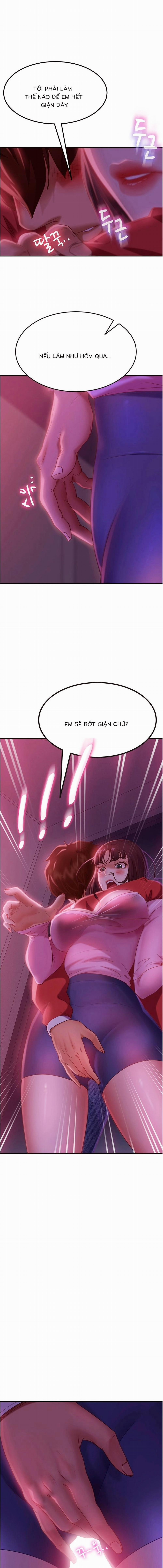 Một Ngày Rối Rắm 8 trang 7