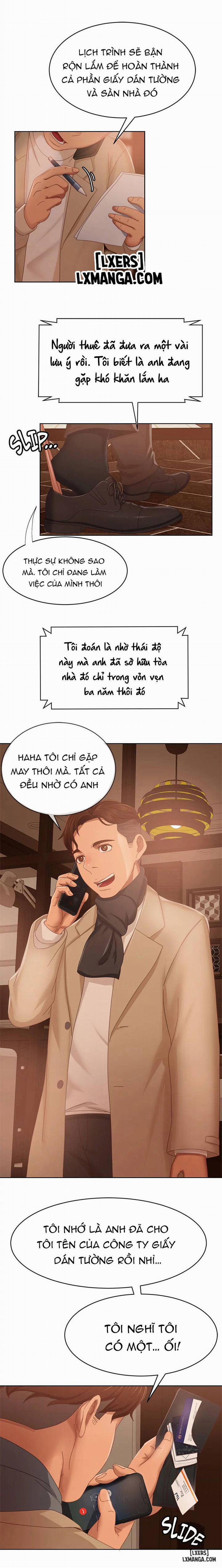 Một Ngày Rối Rắm 80 END trang 12