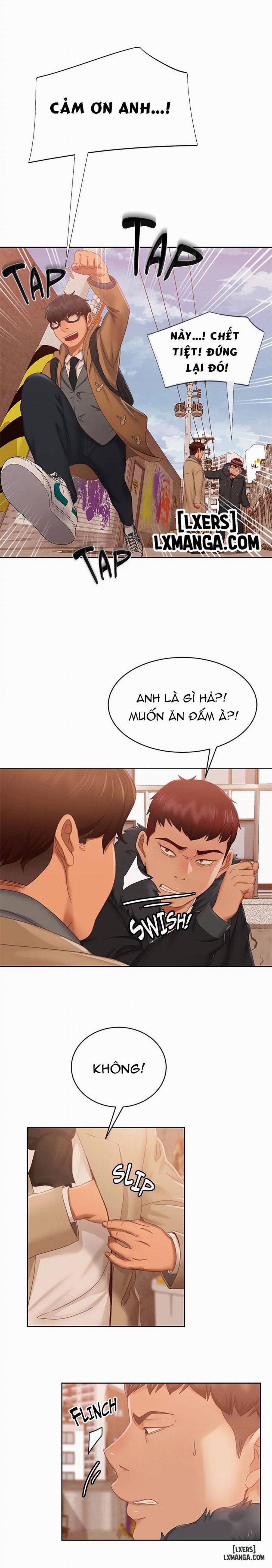 Một Ngày Rối Rắm 80 END trang 17