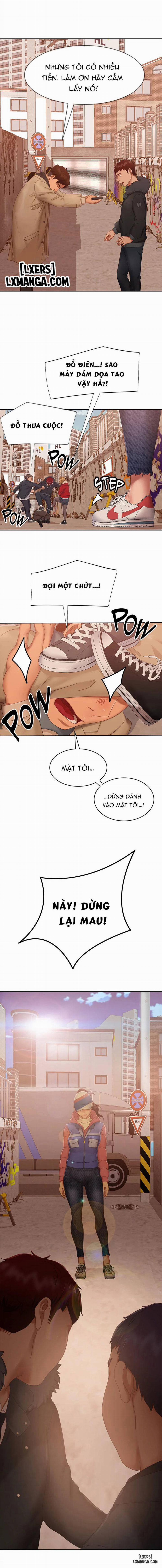 Một Ngày Rối Rắm 80 END trang 18