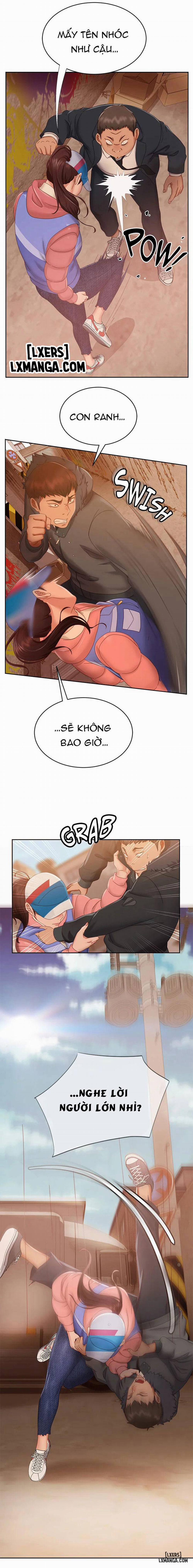 Một Ngày Rối Rắm 80 END trang 20