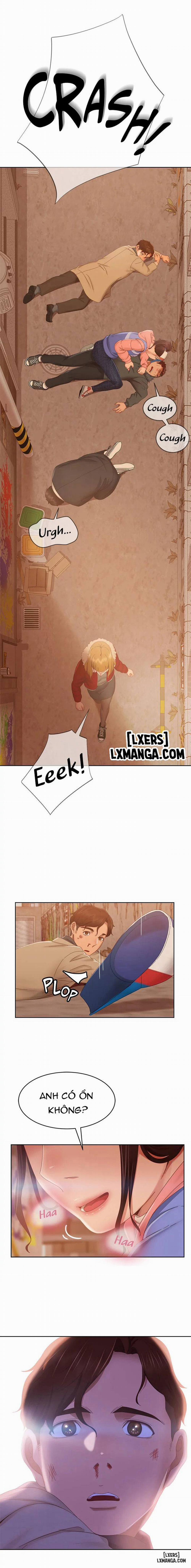 Một Ngày Rối Rắm 80 END trang 21