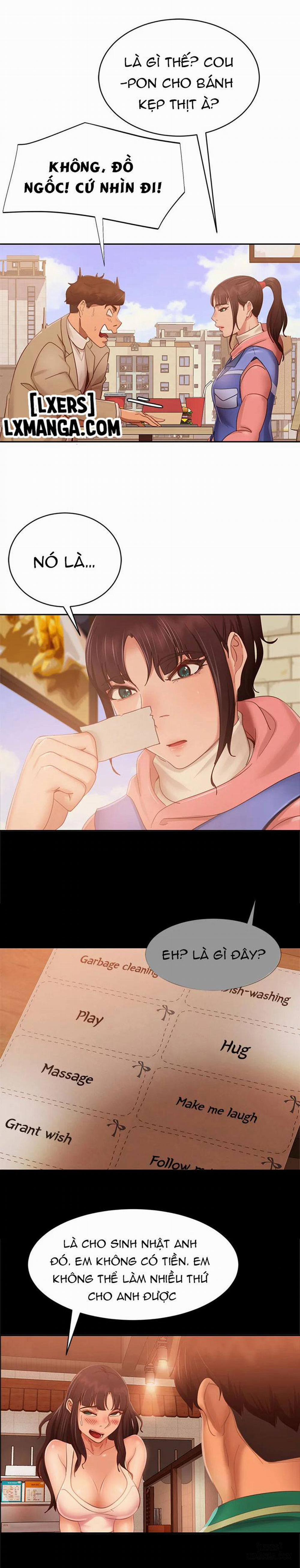 Một Ngày Rối Rắm 80 END trang 26