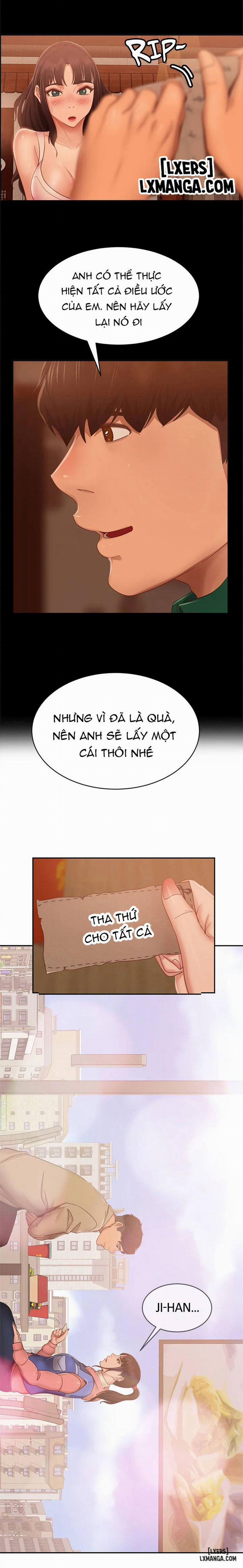 Một Ngày Rối Rắm 80 END trang 27