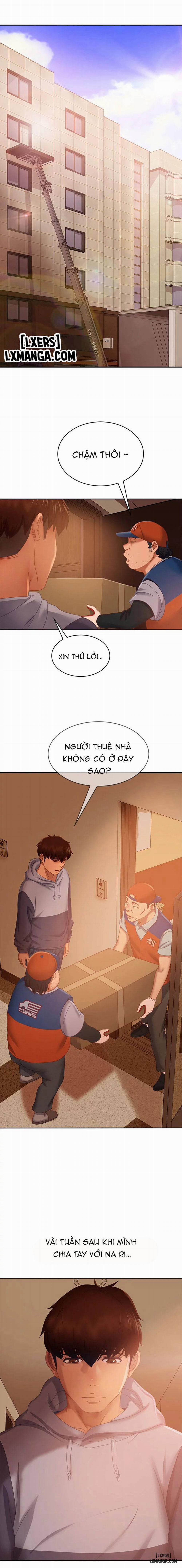 Một Ngày Rối Rắm 80 END trang 3