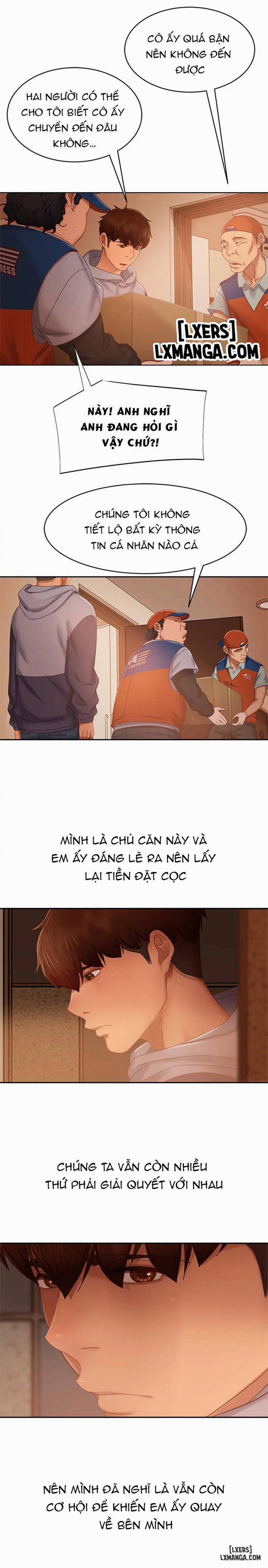 Một Ngày Rối Rắm 80 END trang 4