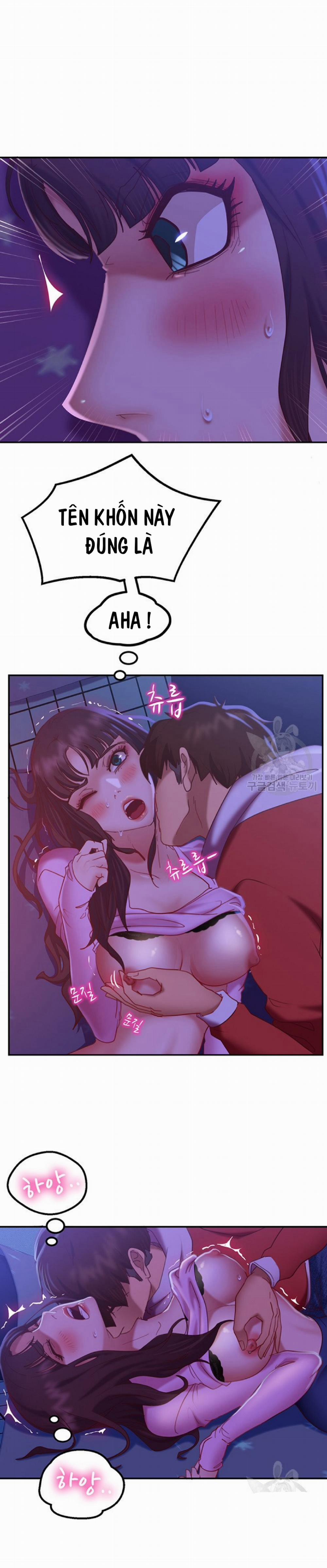 Một Ngày Rối Rắm 9 trang 8