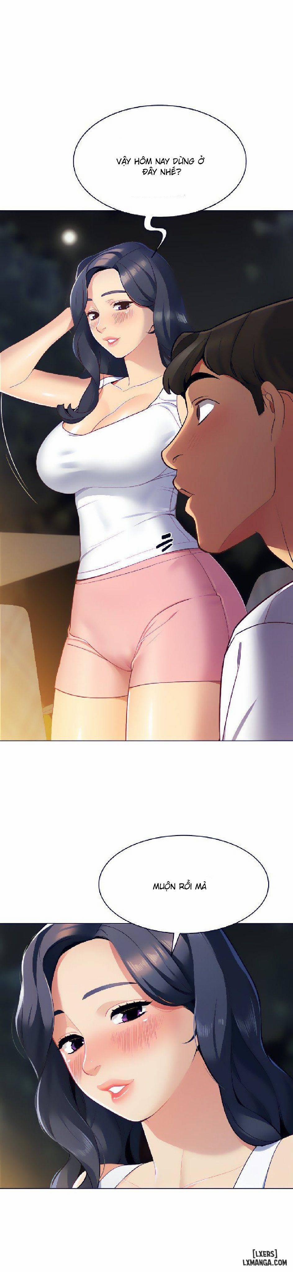 Một ngày tốt lành để "dựng lều" 1 trang 43