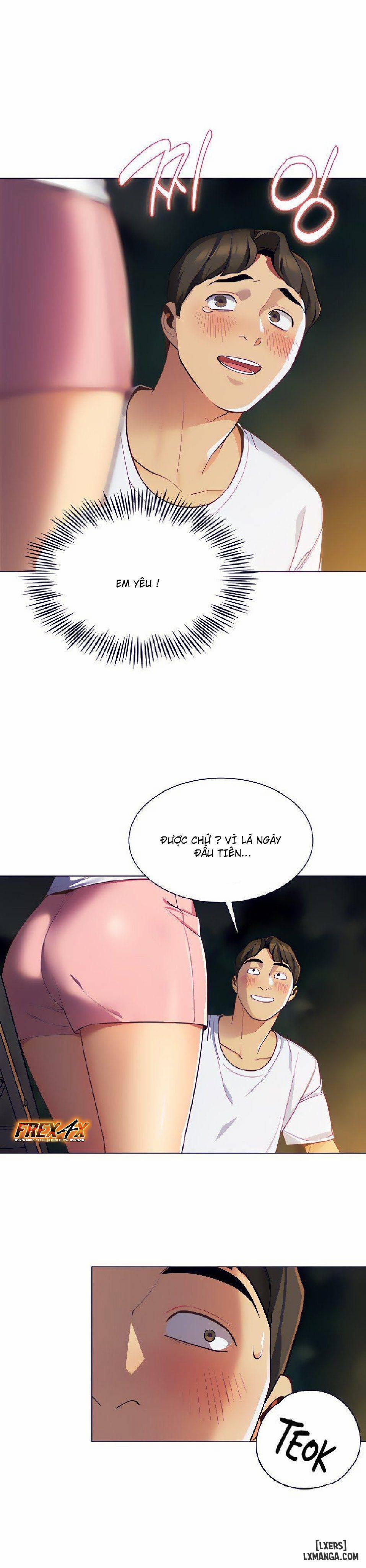 Một ngày tốt lành để "dựng lều" 1 trang 44