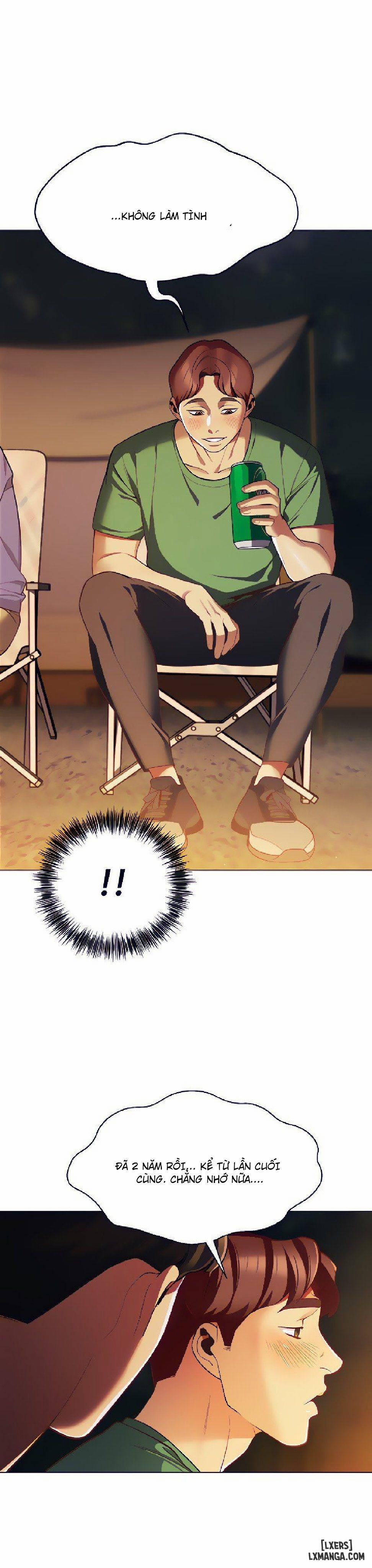 Một ngày tốt lành để "dựng lều" 1 trang 49