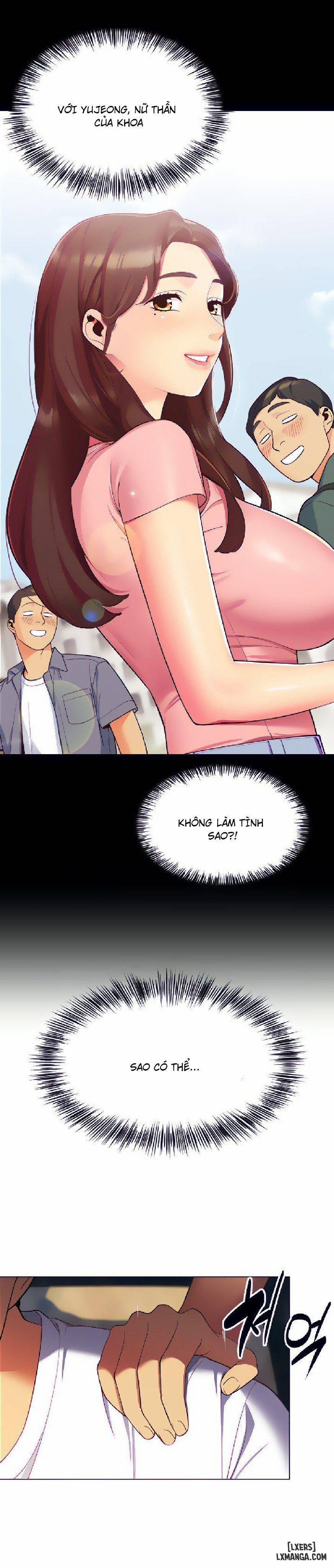 Một ngày tốt lành để "dựng lều" 1 trang 51