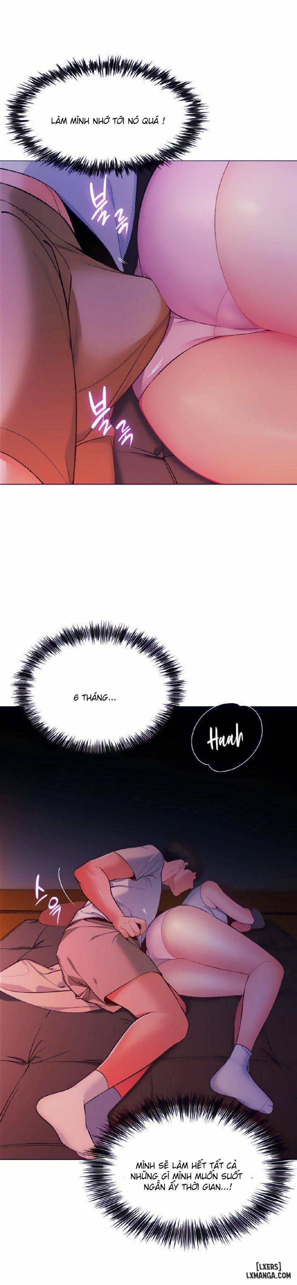 Một ngày tốt lành để "dựng lều" 1 trang 59