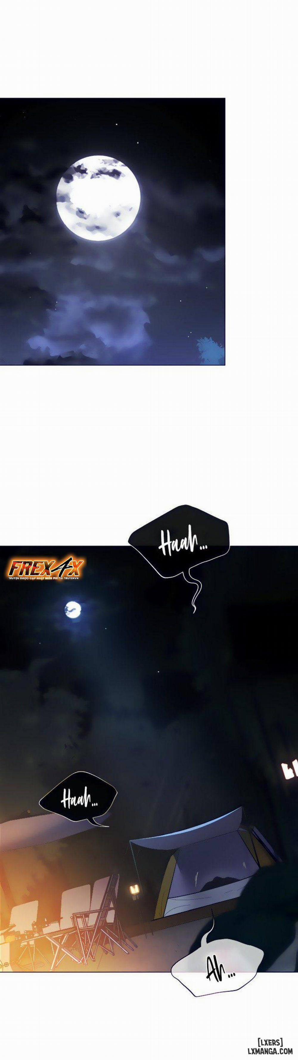 Một ngày tốt lành để "dựng lều" 1 trang 60