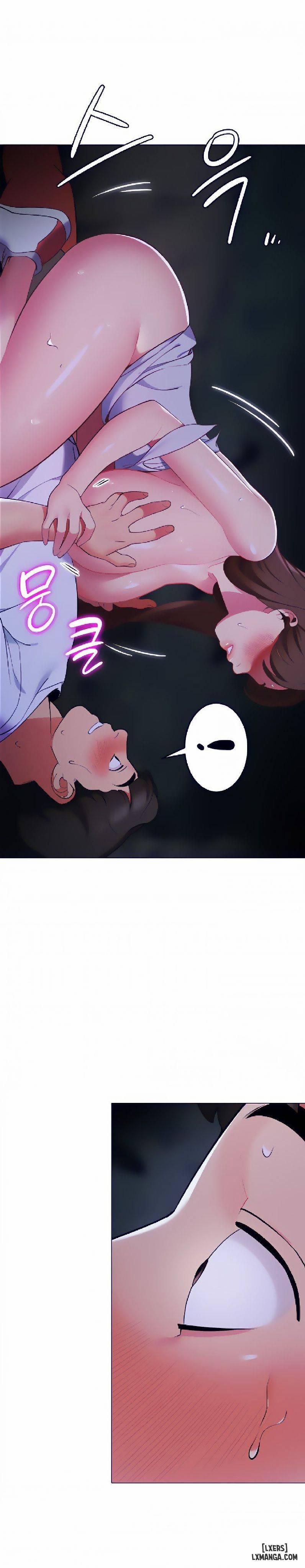 Một ngày tốt lành để "dựng lều" 10 trang 12