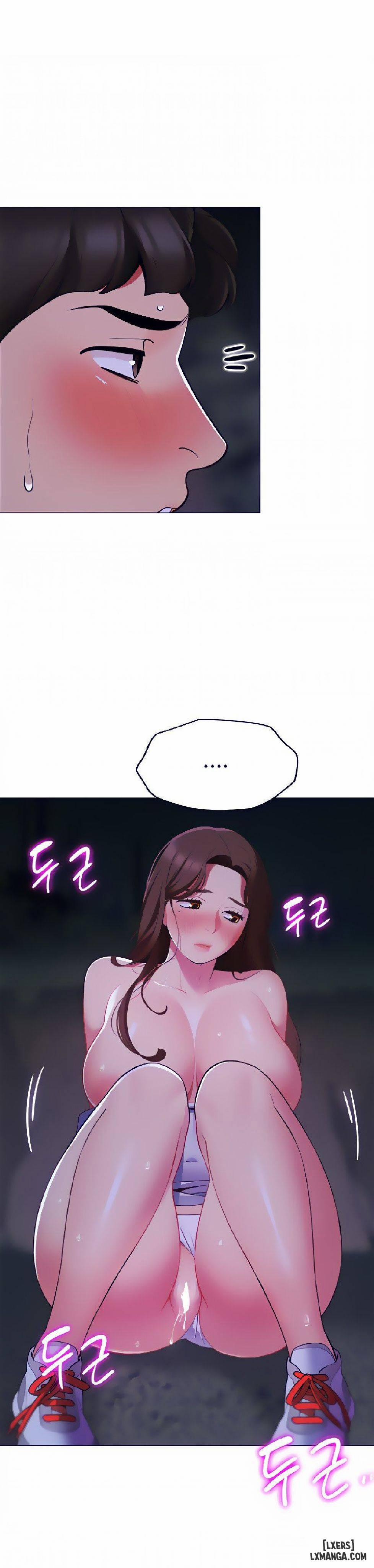 Một ngày tốt lành để "dựng lều" 10 trang 22