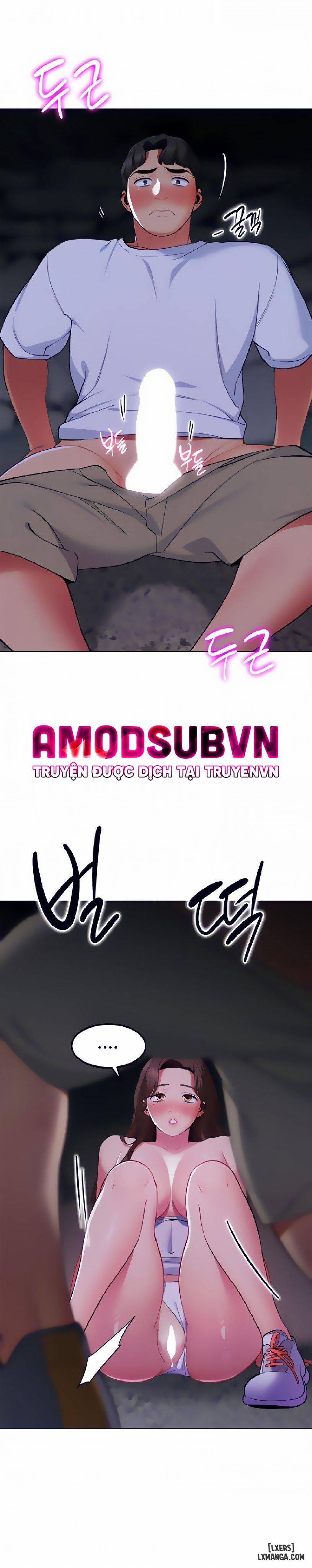 Một ngày tốt lành để "dựng lều" 10 trang 23