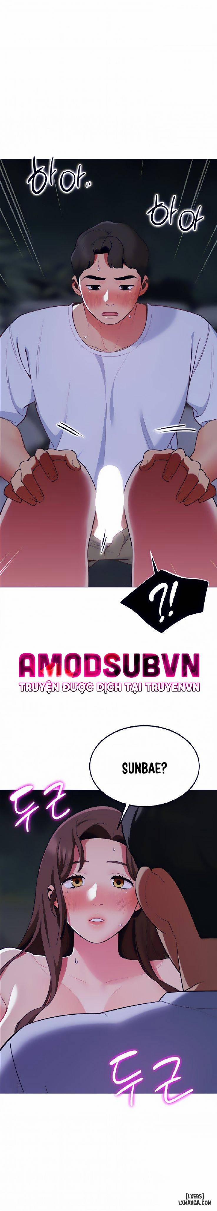 Một ngày tốt lành để "dựng lều" 10 trang 25