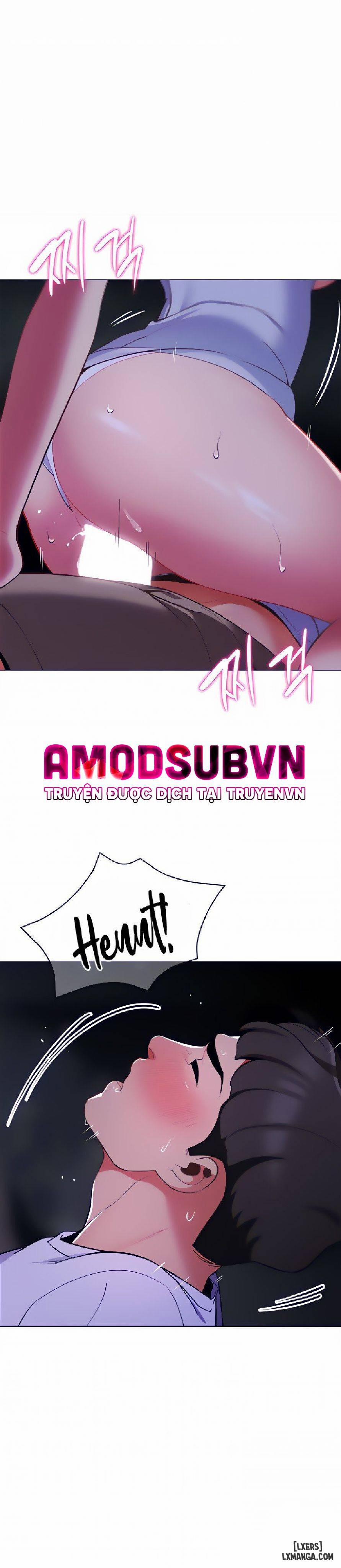 Một ngày tốt lành để "dựng lều" 10 trang 7