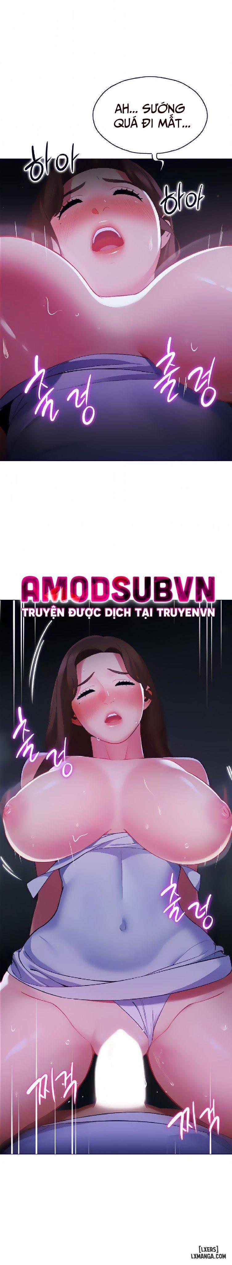 Một ngày tốt lành để "dựng lều" 10 trang 9