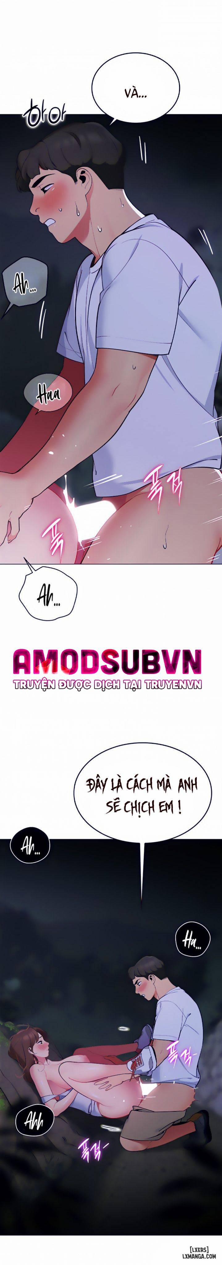 Một ngày tốt lành để "dựng lều" 11 trang 2