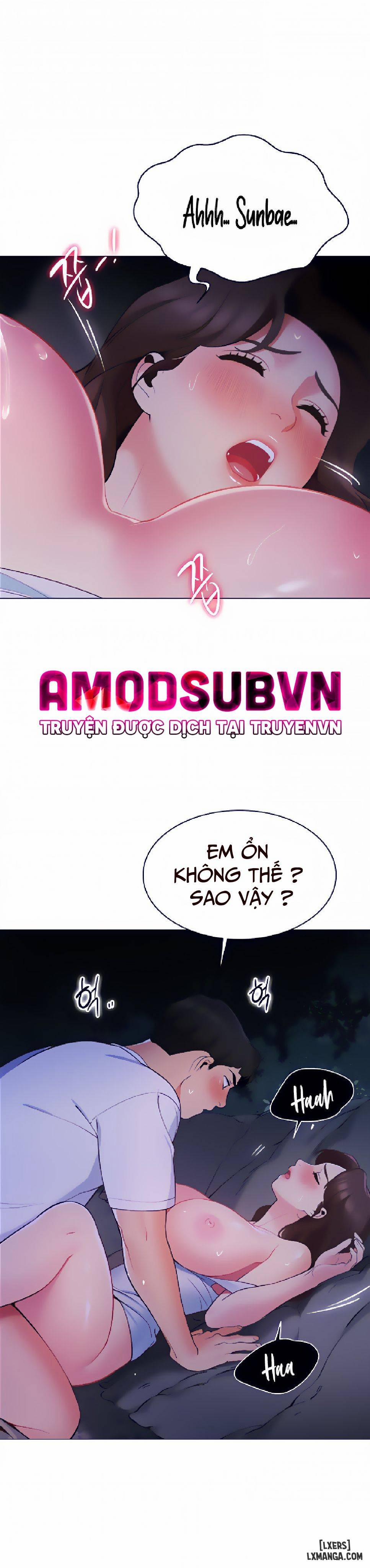 Một ngày tốt lành để "dựng lều" 11 trang 22