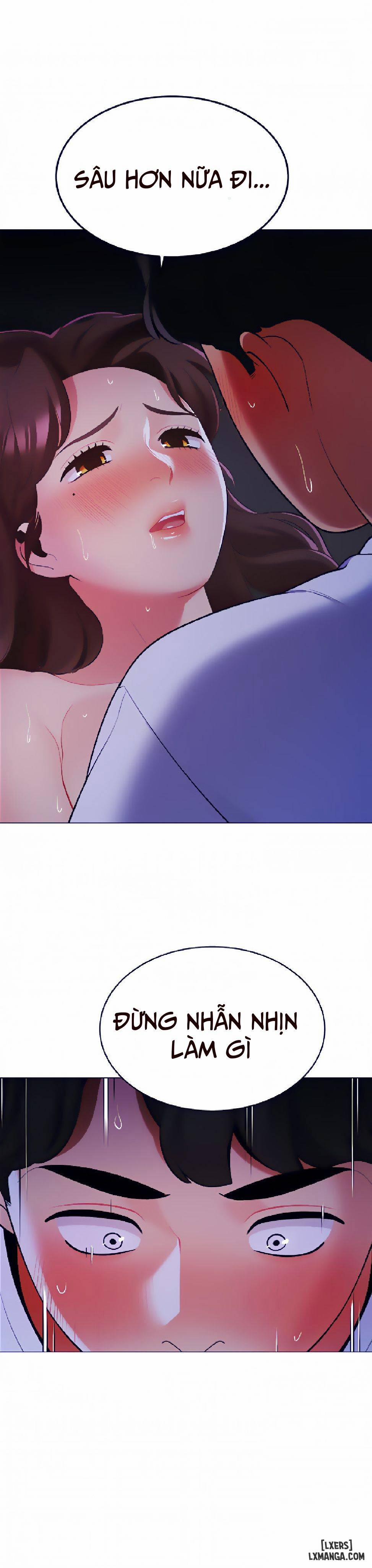 Một ngày tốt lành để "dựng lều" 11 trang 37