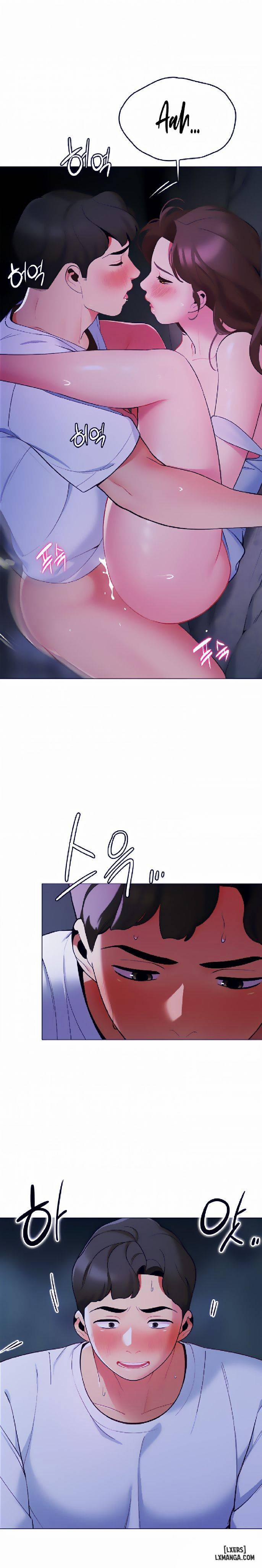 Một ngày tốt lành để "dựng lều" 11 trang 53