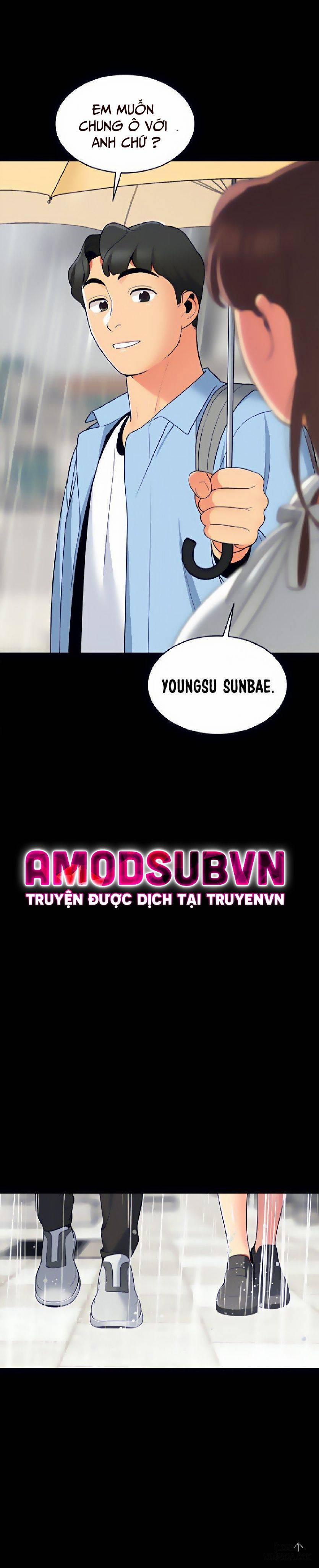 Một ngày tốt lành để "dựng lều" 12 trang 5