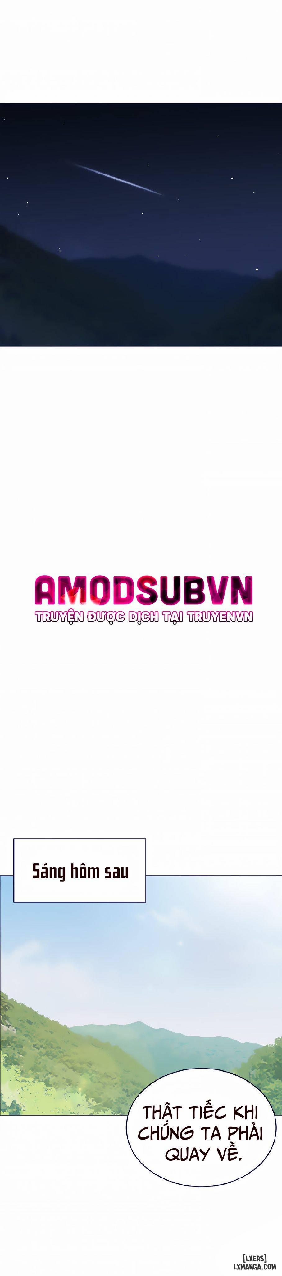 Một ngày tốt lành để "dựng lều" 13 trang 15