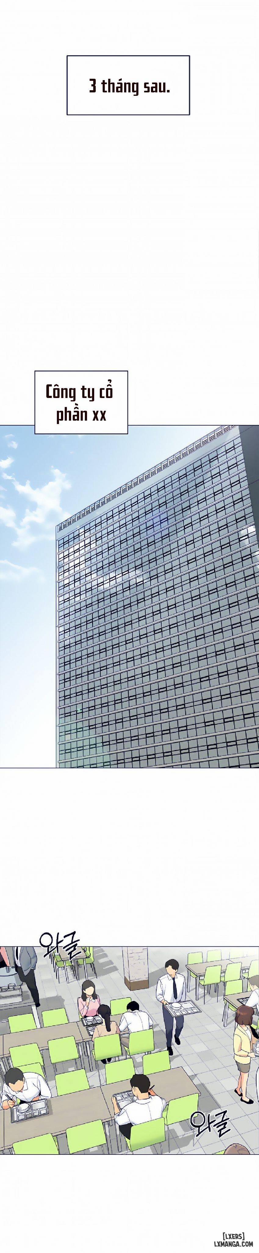 Một ngày tốt lành để "dựng lều" 13 trang 22