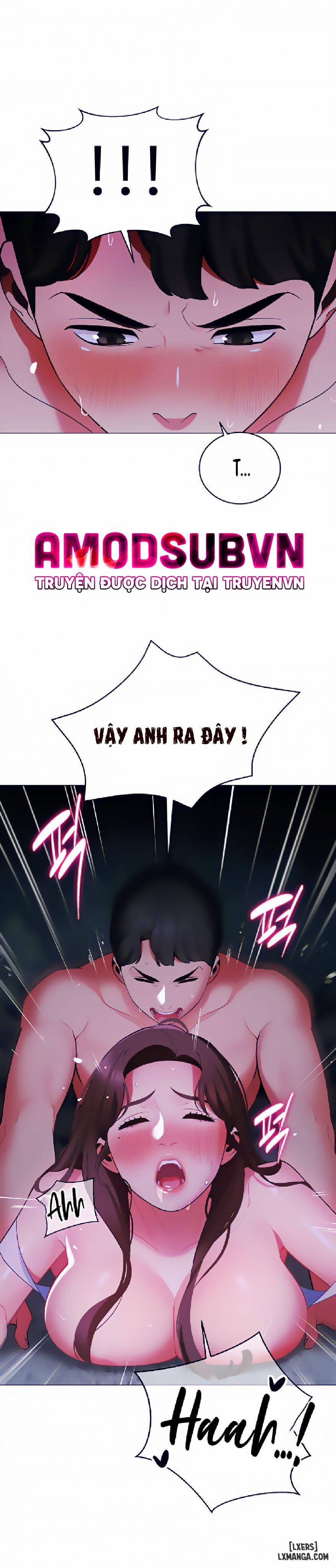 Một ngày tốt lành để "dựng lều" 13 trang 9