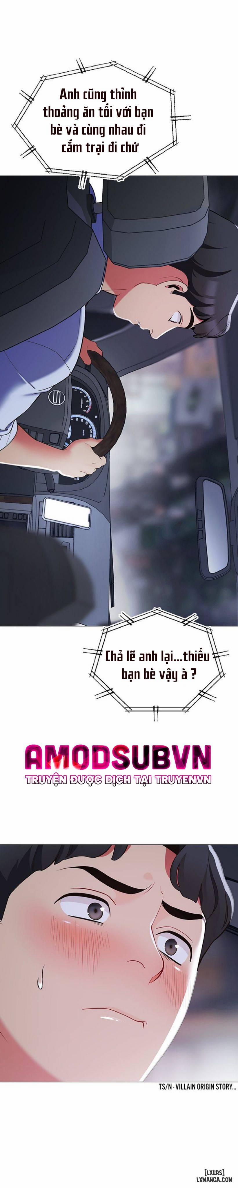 Một ngày tốt lành để "dựng lều" 14 trang 22