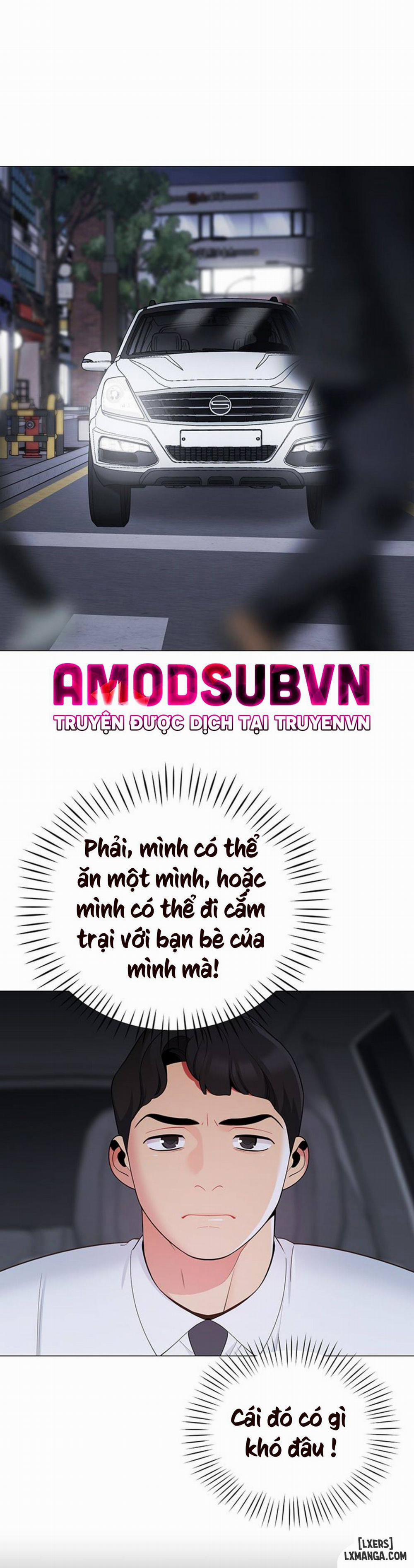 Một ngày tốt lành để "dựng lều" 14 trang 24