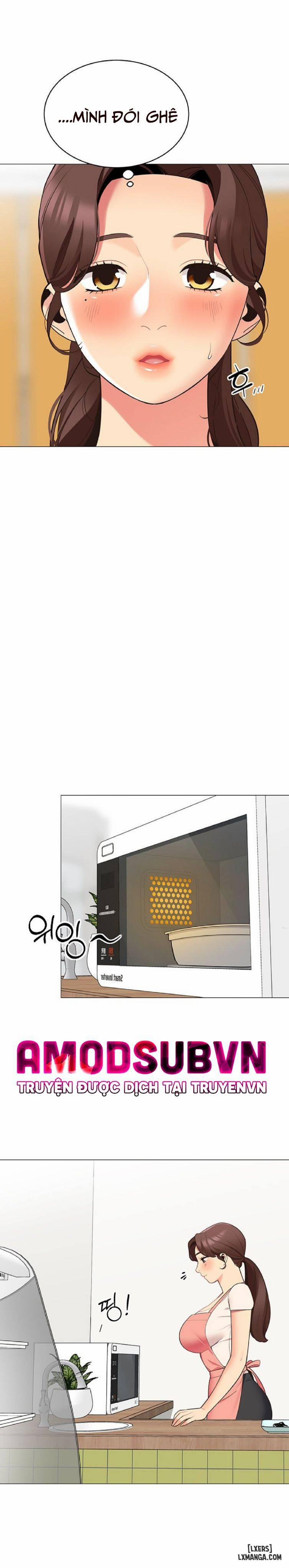 Một ngày tốt lành để "dựng lều" 14 trang 28