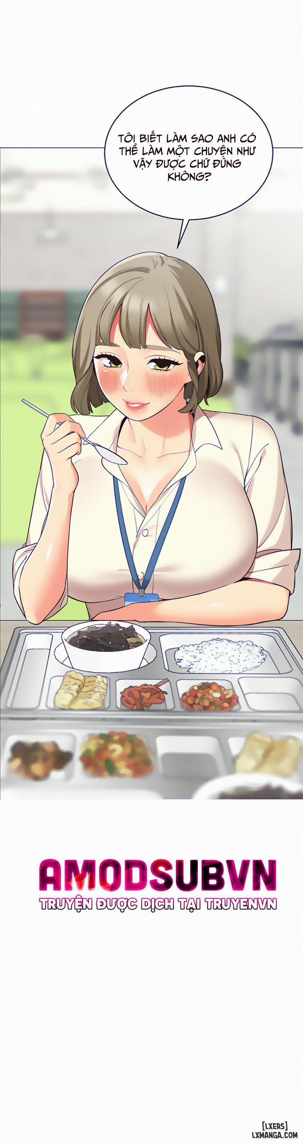 Một ngày tốt lành để "dựng lều" 14 trang 3