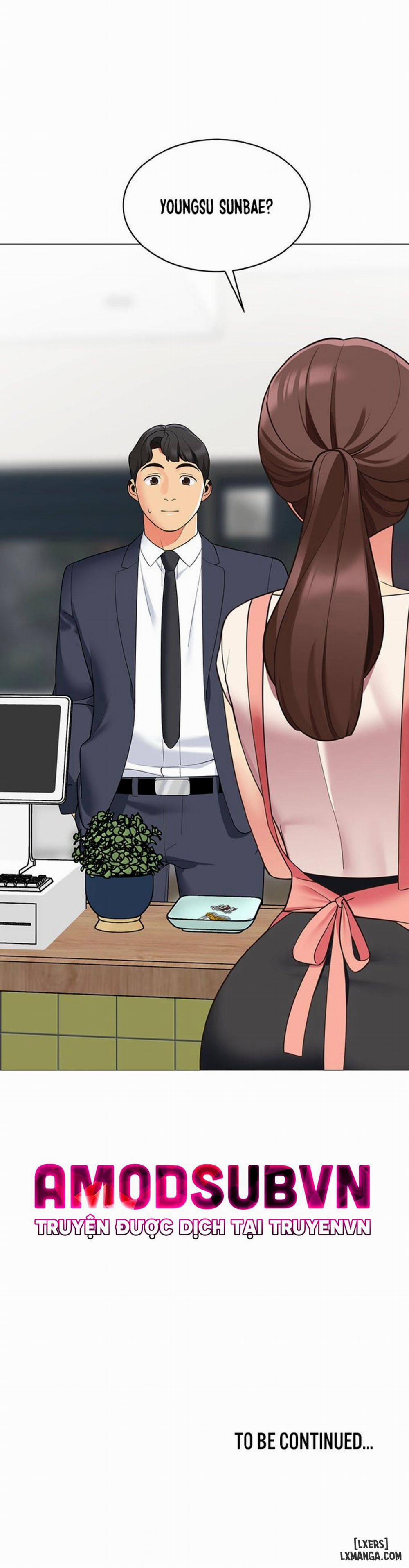 Một ngày tốt lành để "dựng lều" 14 trang 31