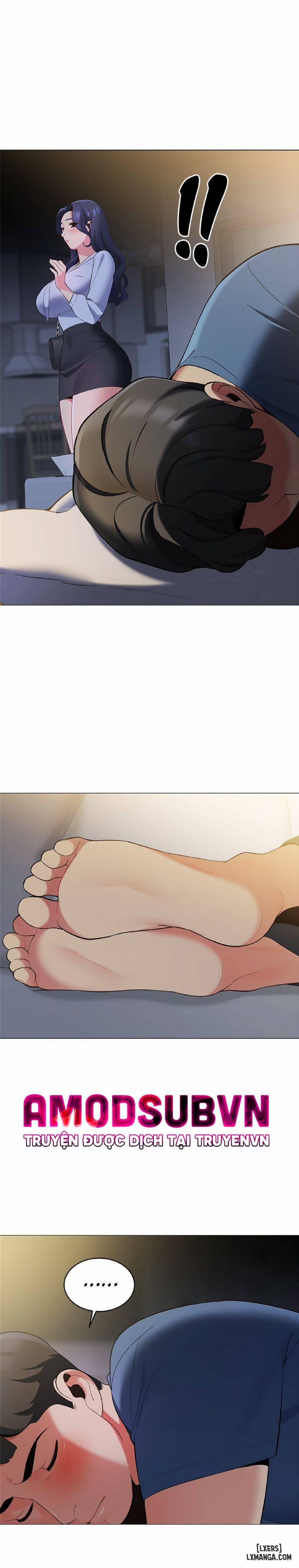 Một ngày tốt lành để "dựng lều" 15 trang 30