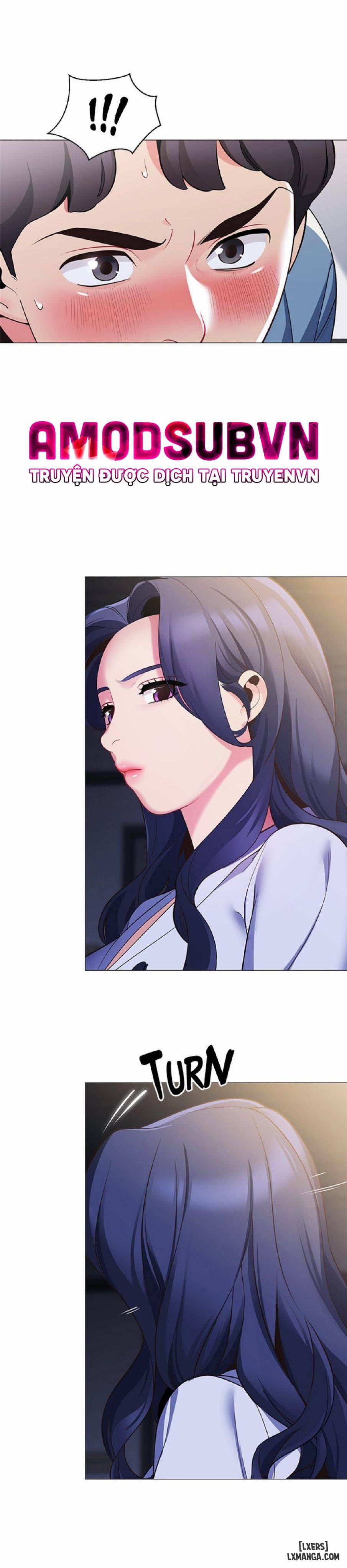 Một ngày tốt lành để "dựng lều" 16 trang 13