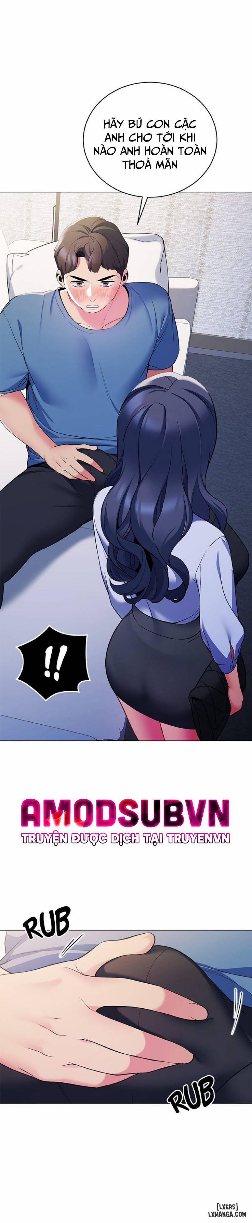 Một ngày tốt lành để "dựng lều" 16 trang 17