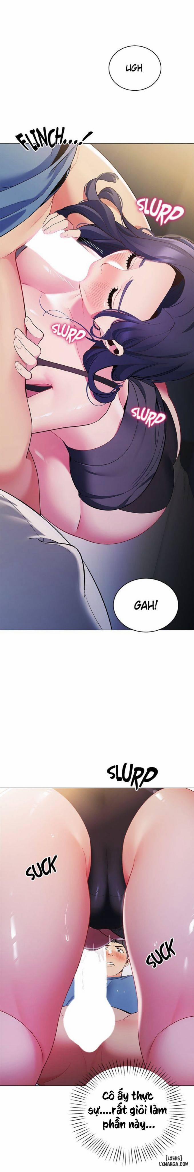 Một ngày tốt lành để "dựng lều" 16 trang 20