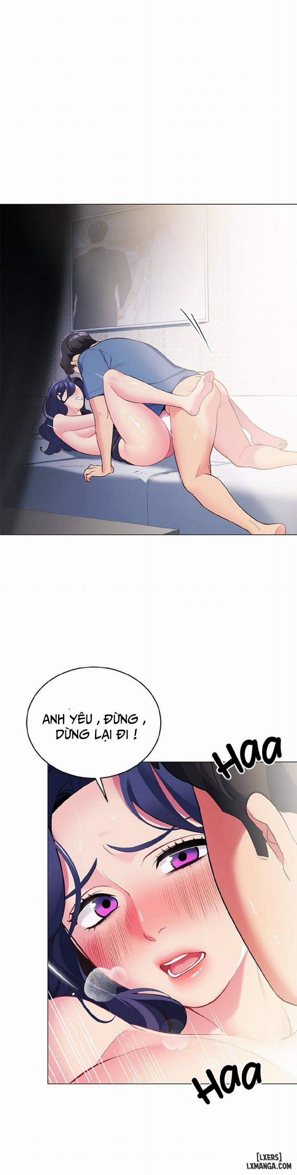 Một ngày tốt lành để "dựng lều" 17 trang 15