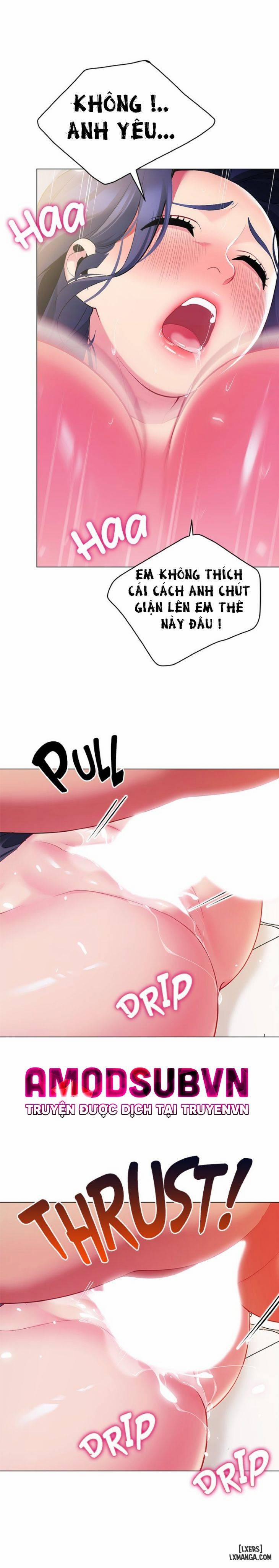 Một ngày tốt lành để "dựng lều" 17 trang 18