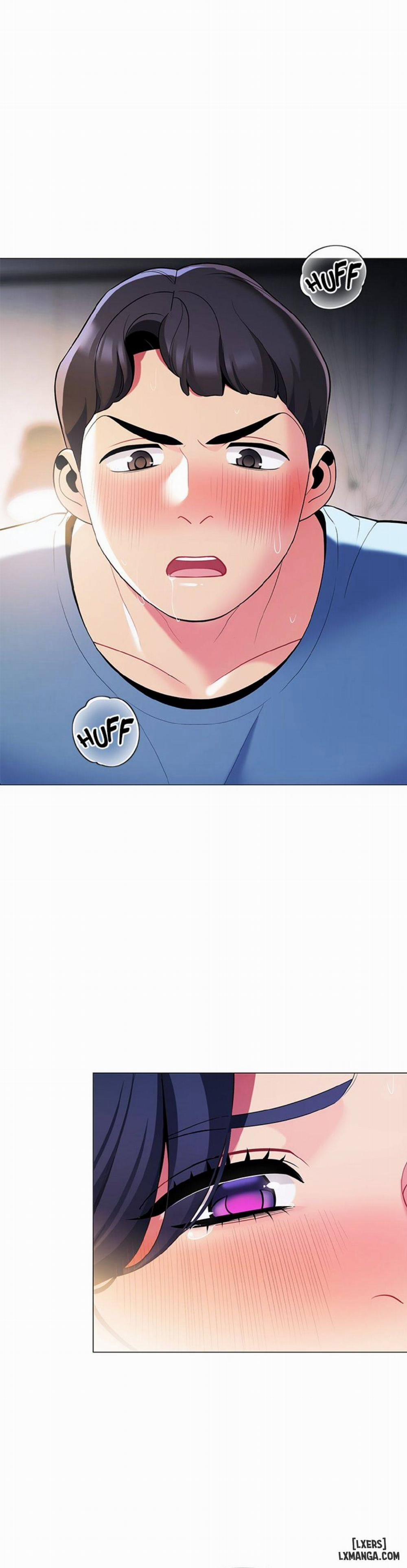 Một ngày tốt lành để "dựng lều" 17 trang 21