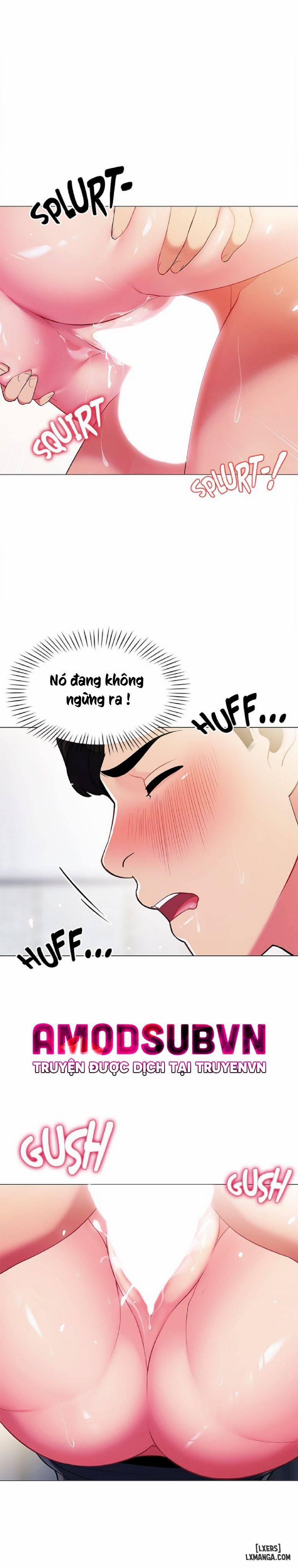 Một ngày tốt lành để "dựng lều" 17 trang 28