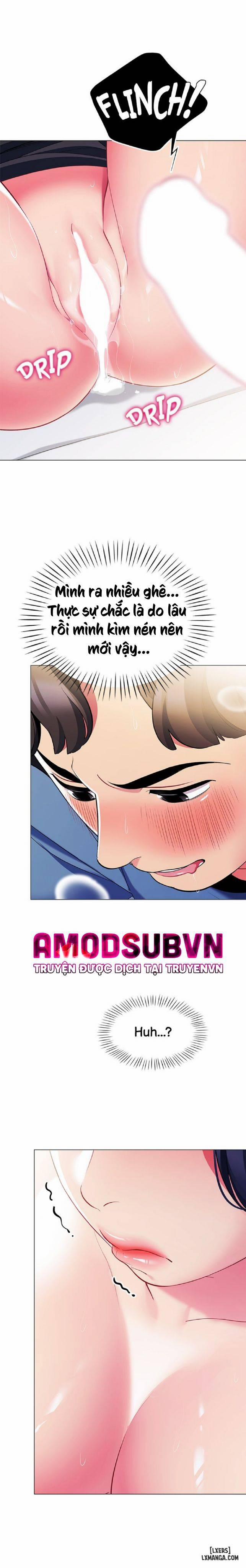 Một ngày tốt lành để "dựng lều" 17 trang 30