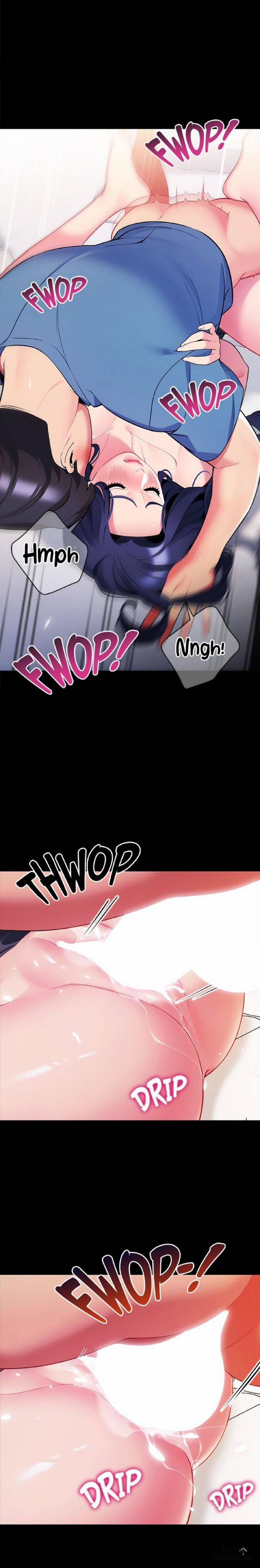 Một ngày tốt lành để "dựng lều" 18 trang 10